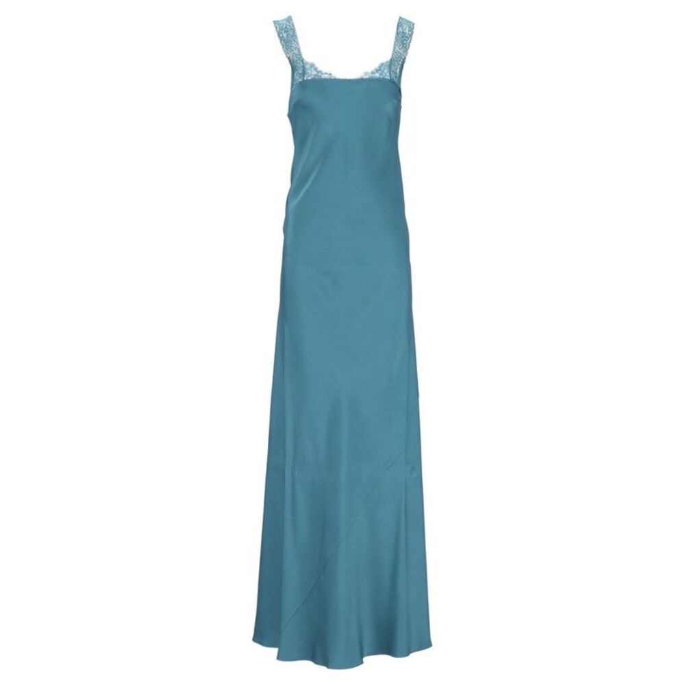 Forte_Forte Women Long "Jade" Dress